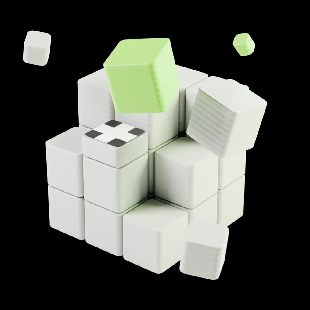3D-виробничий модуль